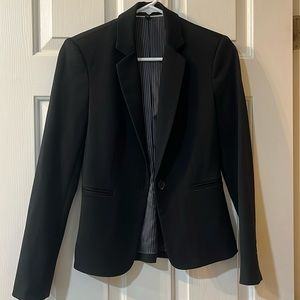 Women’s Express black blazer